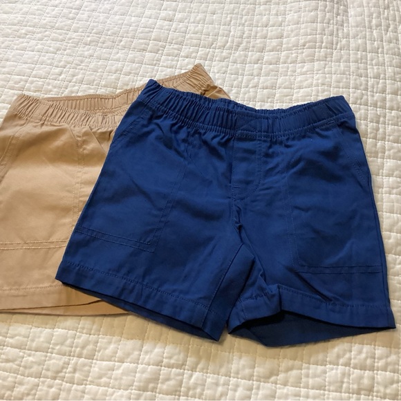 Carter's Kids Shirt & Tops with shorts - Picture 4 of 10